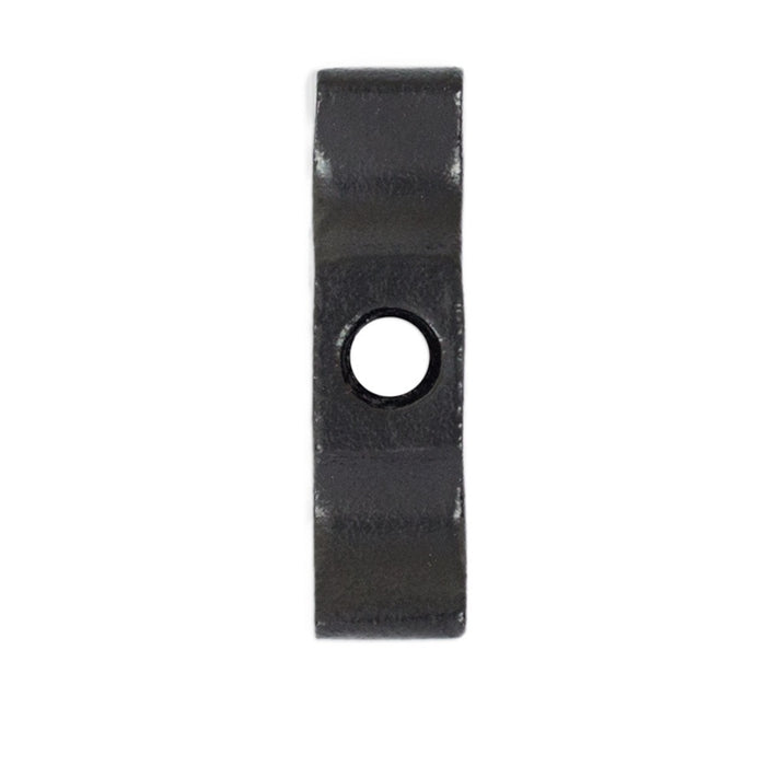 DUROSIL Turnbutton Black 50mm