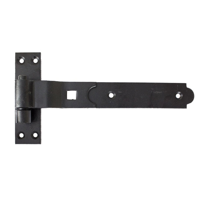 DUROSIL Hook & Band Cranked 250mm