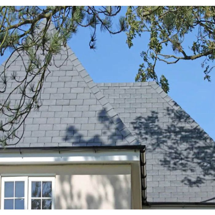 Brick Tapco Slate Lightweight Roof Tile - Length 445mm x Width 295mm