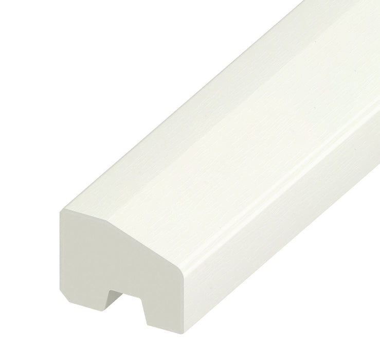 Chamfered Bead Finishing Trim 20mm (5m Length)