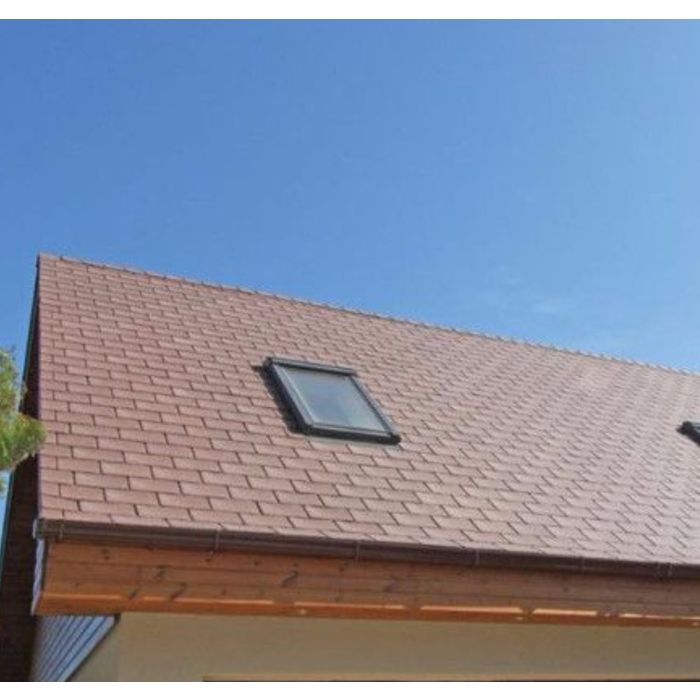 Brick Tapco Slate Lightweight Roof Tile - Length 445mm x Width 295mm