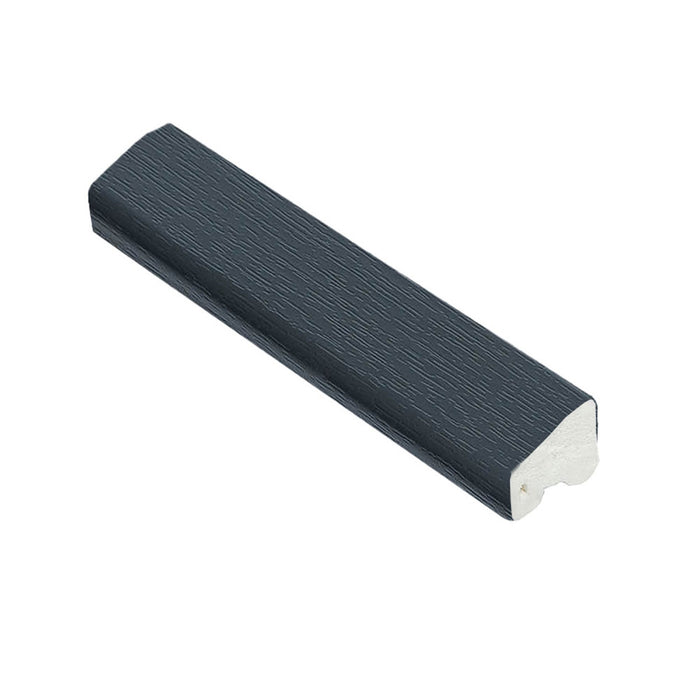Freefoam Anthracite Grey Angled Bead Trim 20mm x 15mm