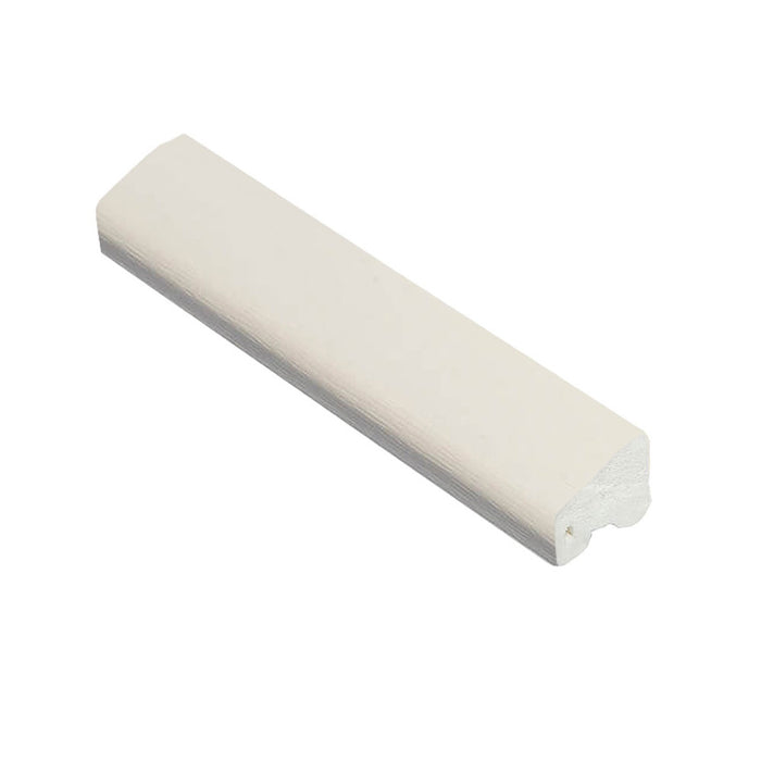 Freefoam Cream Angled Bead Trim 20mm x 15mm