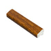 Freefoam Light Oak Angled Bead Trim 20mm x 15mm