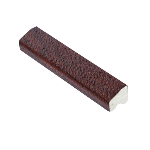 Freefoam Rosewood Angled Bead Trim 20mm x 15mm