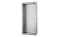 610x305mm Bathroom Niche - St/Steel