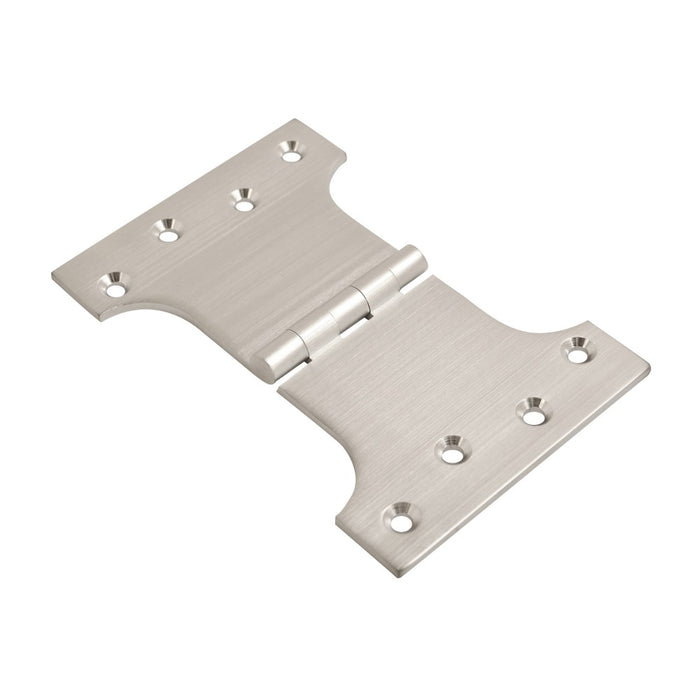 Parliament Hinge Satin Chrome