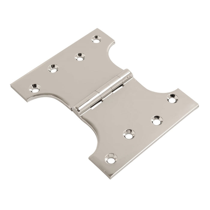 Parliament Hinge Chrome