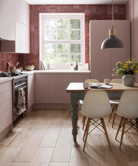 Catania™ Violet Tile — Trade Superstore Online