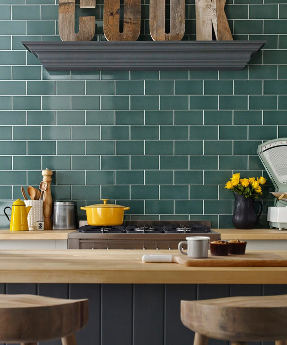 Astrea™ Duck Egg Tile — Trade Superstore Online