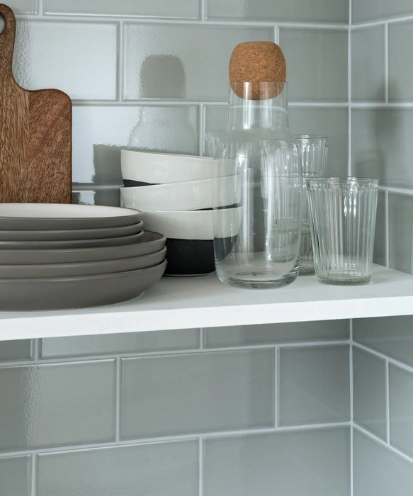 Astrea™ Sage Tile — Trade Superstore Online