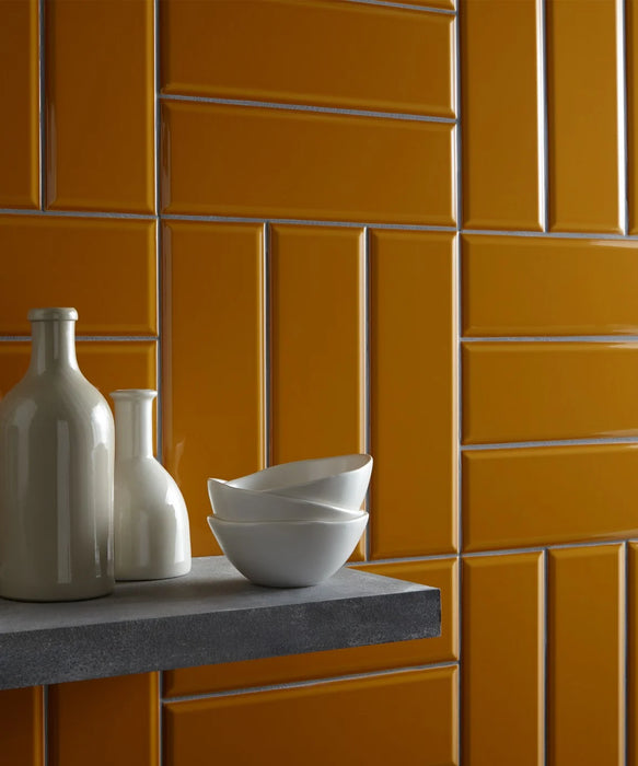 Diamante Ocre Tile — Trade Superstore Online