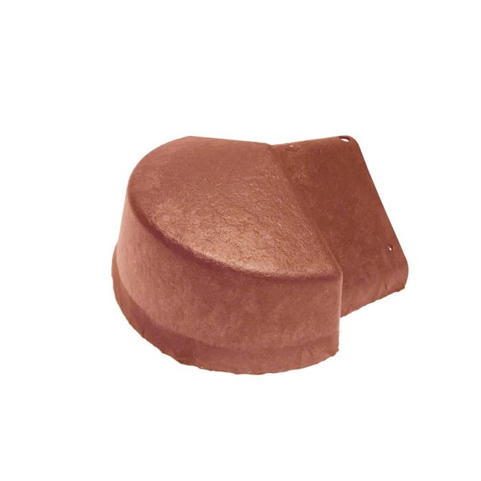 Envirotile Slate Ridge to Apex Cover