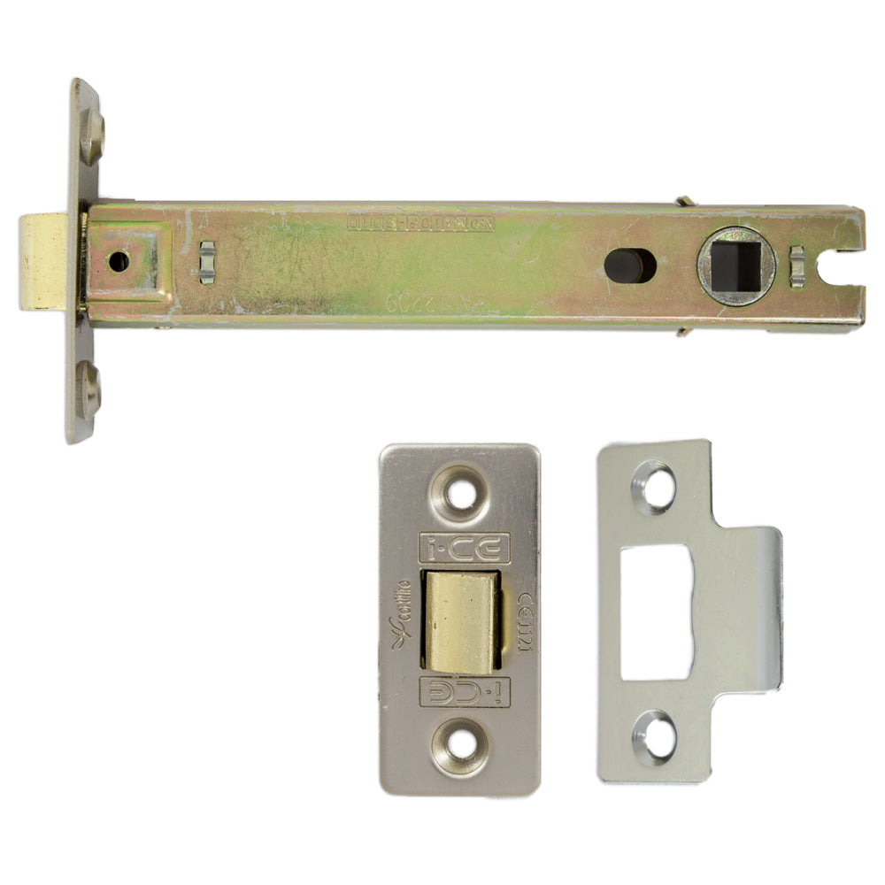 i-CE Tubular Latches (CE/UKCA Rated)