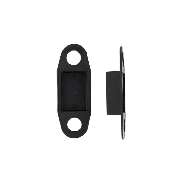 Dust Box for Tubular Latch Black