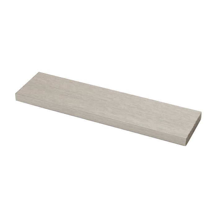 Silver Birch Forma Composite Cladding Finishing Board 80mm (3.6m Length)
