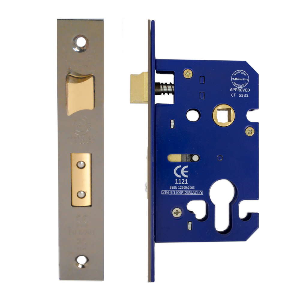 i-CE Lock Cases (CE/UKCA Rated)