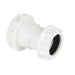 White Reducer 40mm x 32mm (Unifix)