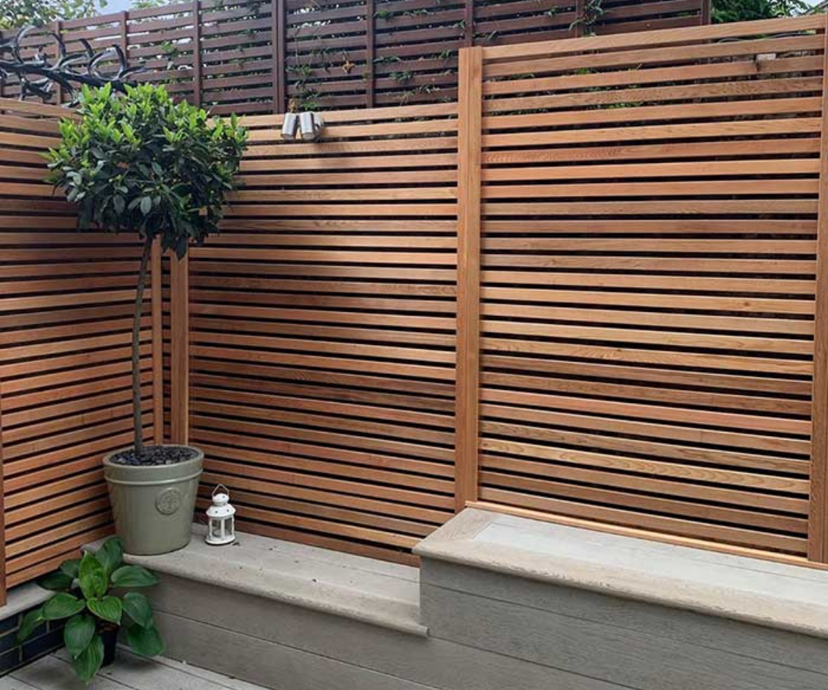 Fencing & Decking