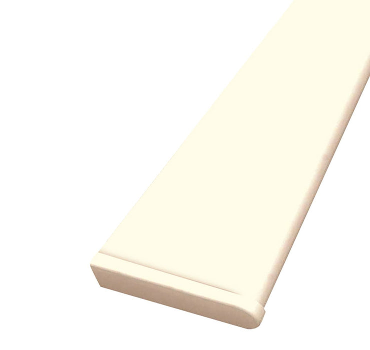 Cream Laminated Window Board