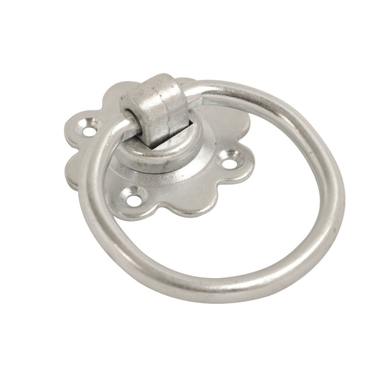 Latch Ring BZP
