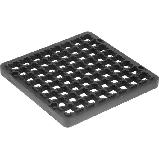 Square Plastic Grid 160mm