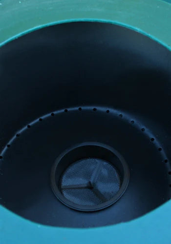 1600 Litre Waste Oil Tank