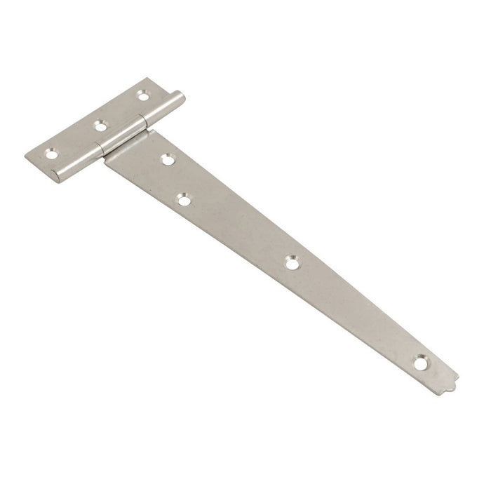 Tee Hinges Standard BZP