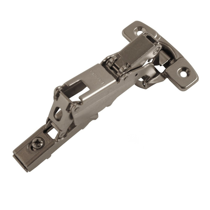 Concealed Hinge Clip on 165deg