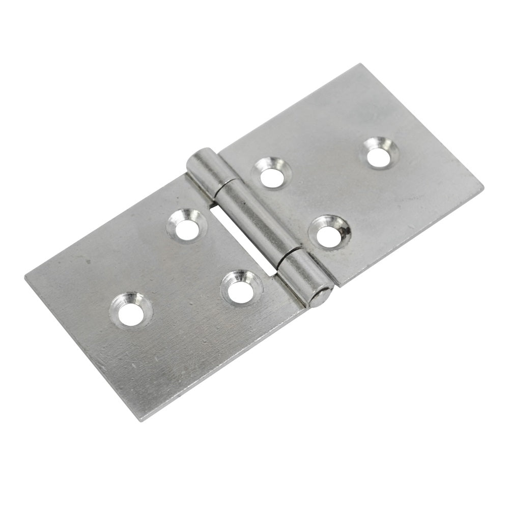 Steel Backflap Hinges