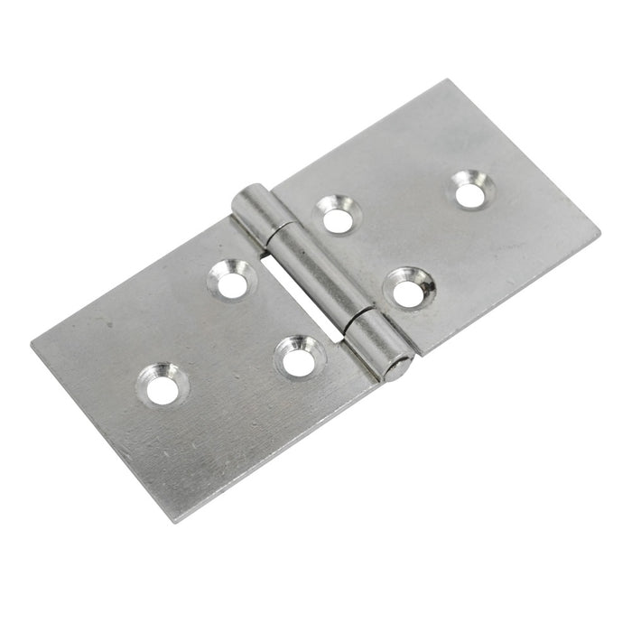 Steel Back Flap Hinge
