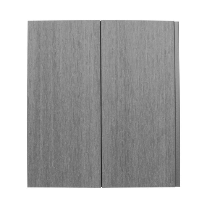 Flint Forma Composite Cladding Board 142mm (3.6m Length)