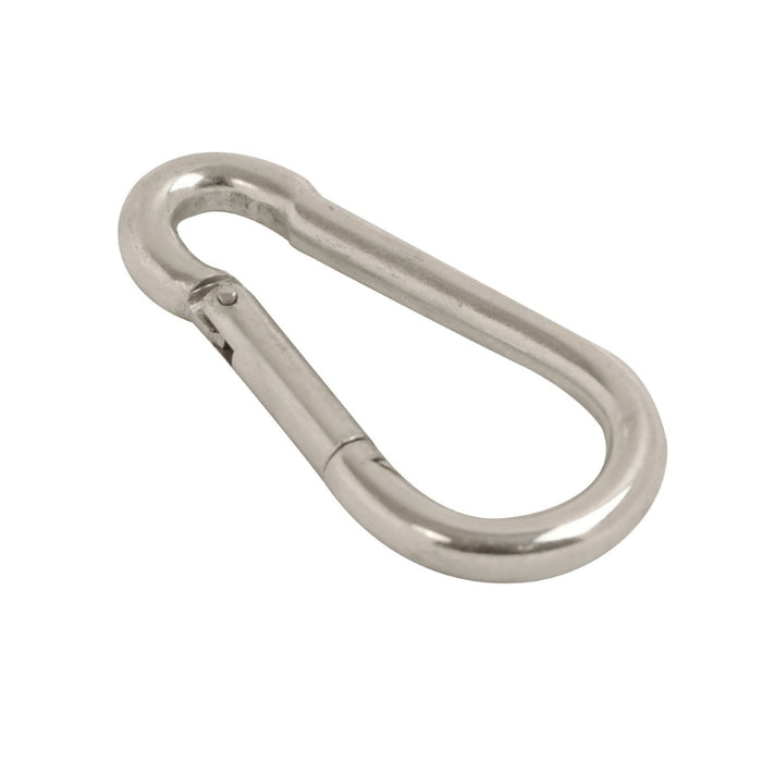 Snap Hook BZP