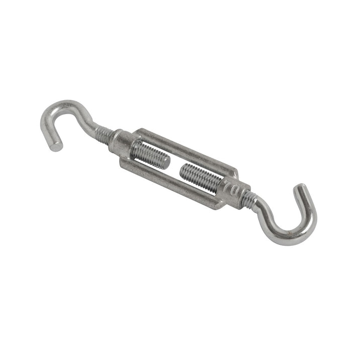 Turnbuckle Hook/Hook BZP