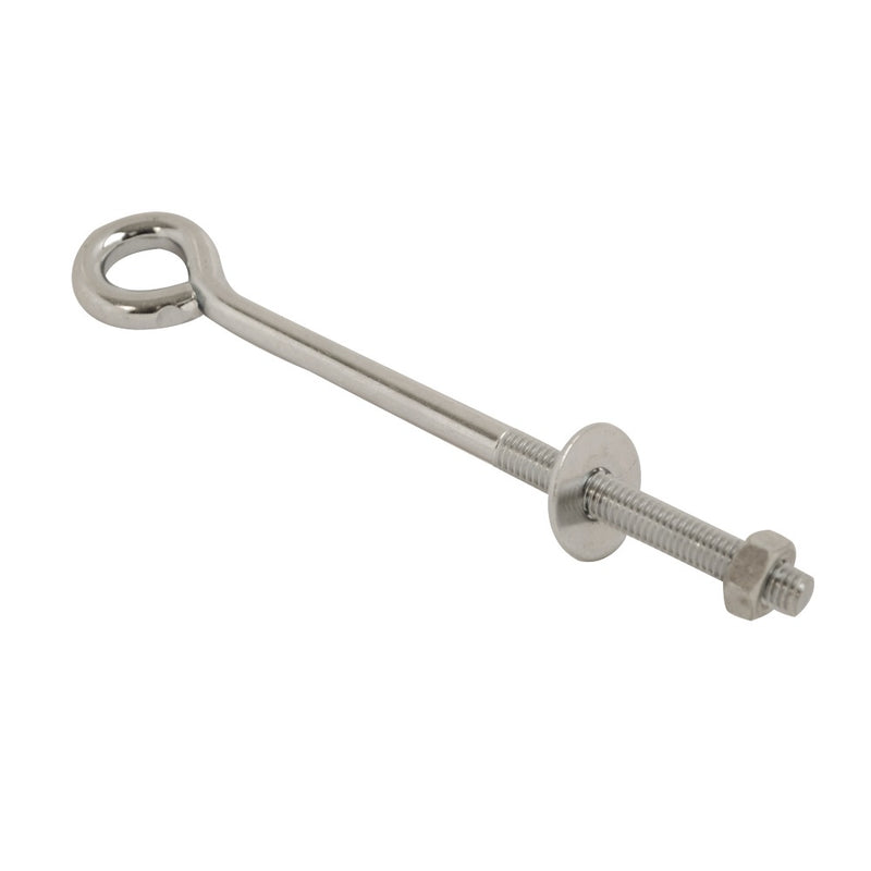 Eyebolt BZP