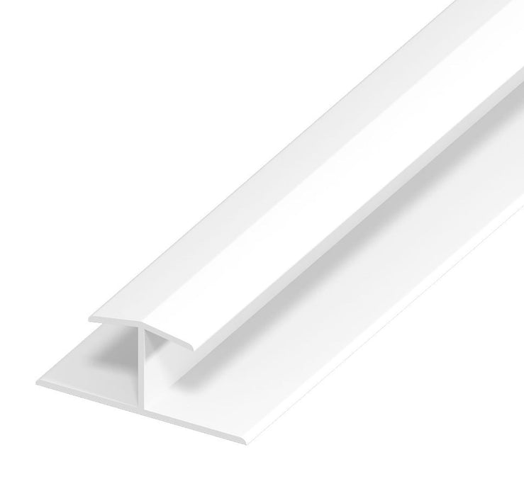 Shiplap Cladding Joint Trim 50mm (5m Length)