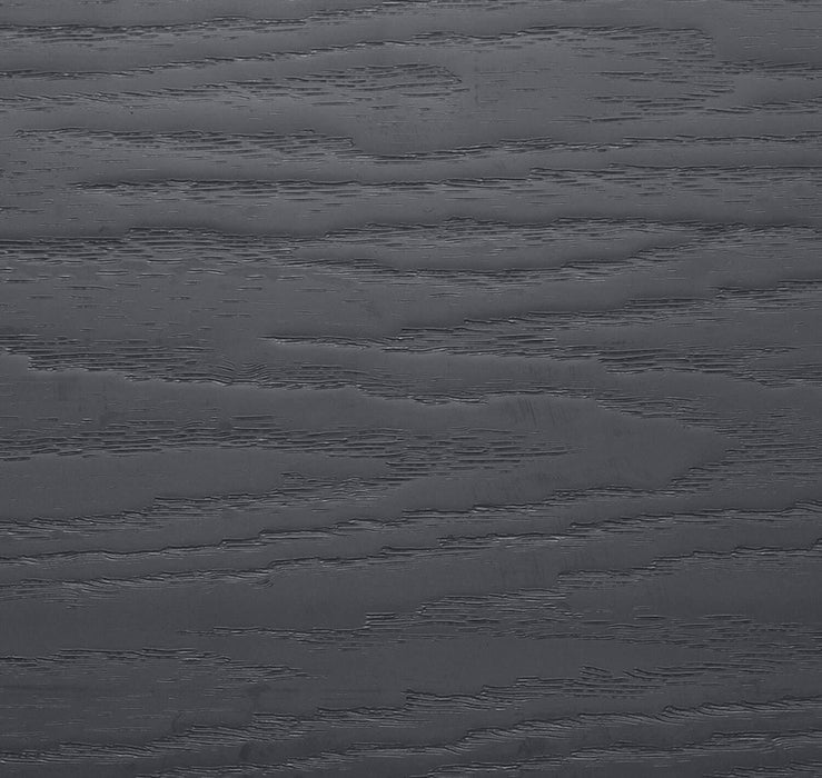 Anthracite Grey Vertical Coastline Composite Cladding