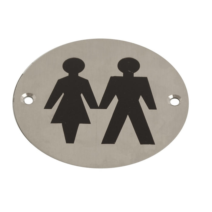 Disc Screen Printed Unisex SSS 76mm