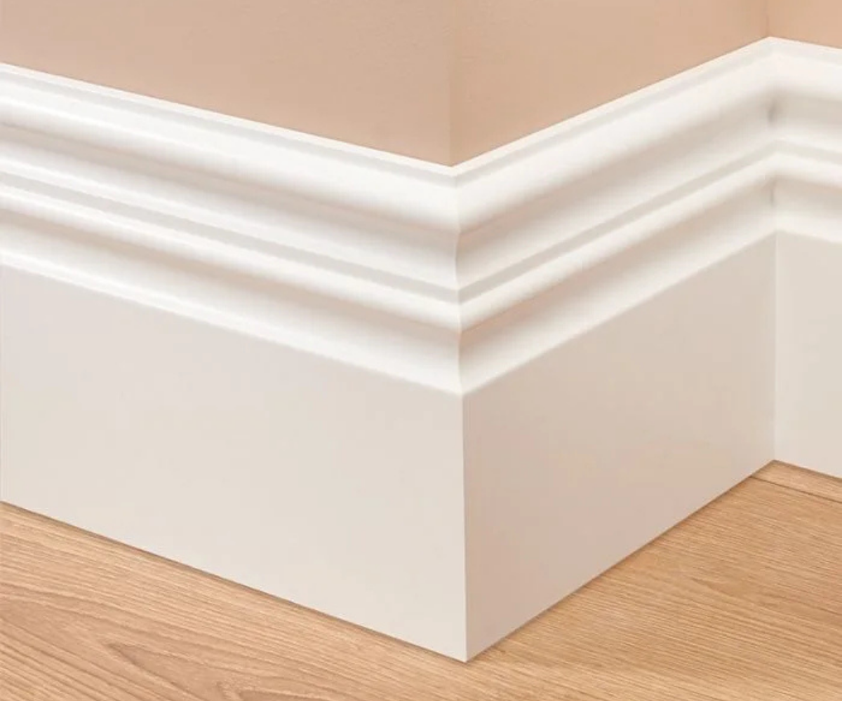 Skirting Board