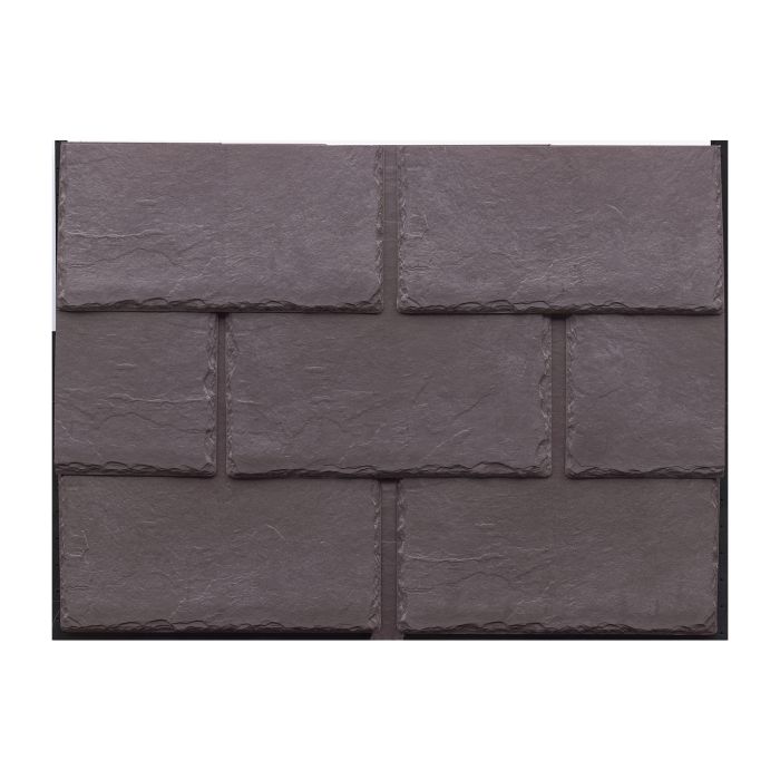 Brick Tapco Slate Lightweight Roof Tile - Length 445mm x Width 295mm