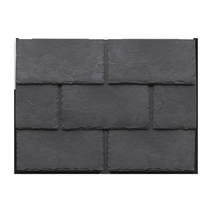 Brick Tapco Slate Lightweight Roof Tile - Length 445mm x Width 295mm