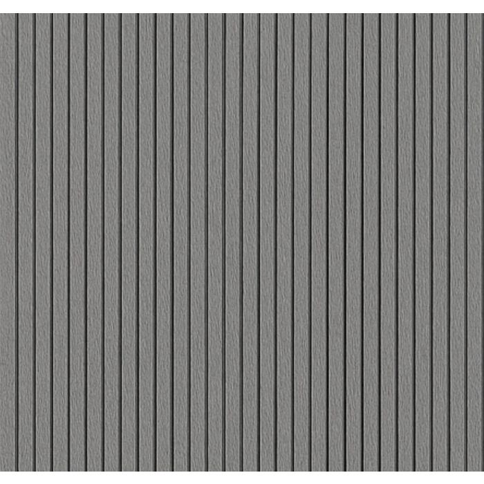 Salt Lake Silver Composite Dual Sided Decking Board 145mm (3.66m Length)