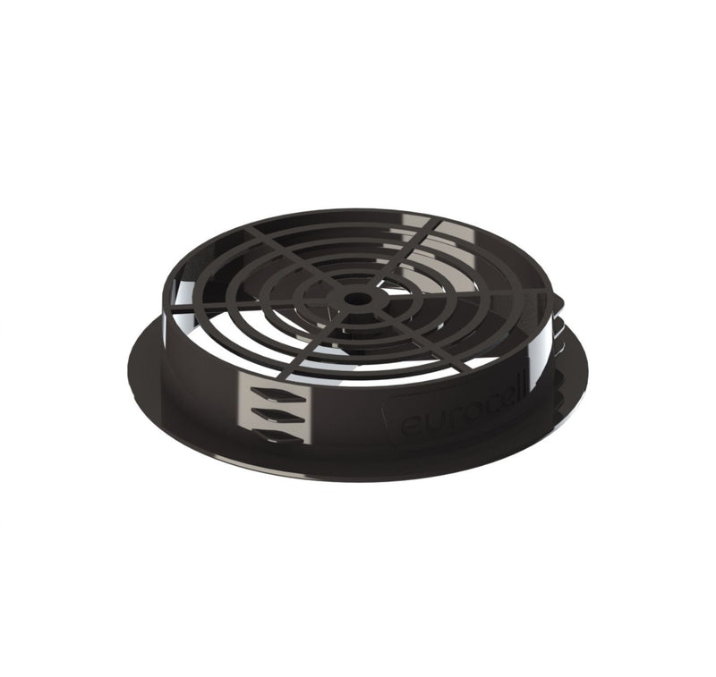 Circular Soffit Disc Vent 70mm