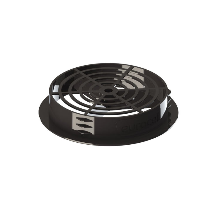 Circular Soffit Disc Vent 70mm