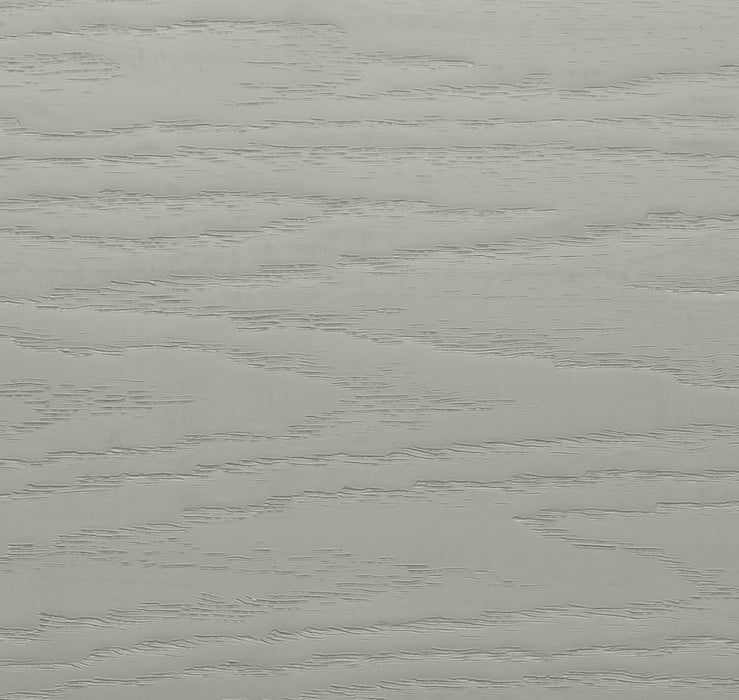 Soft Green Vertical Coastline Composite Cladding