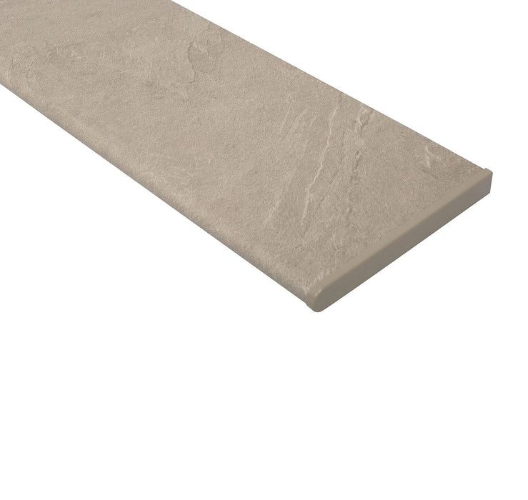 Cream Italian Slate Laminated Window Board