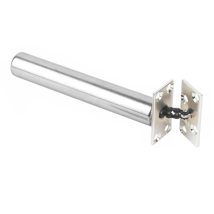 Concealed Door Closer Square End CP/PSS