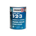 Zinsser Bullseye 123 Primer