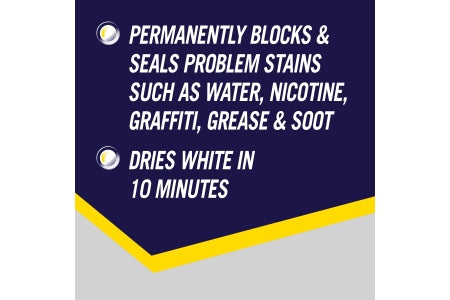 Polycell Trade Stain Block 500ml Aerosol
