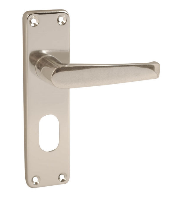 Stafford Lever OVAL Lock PAA